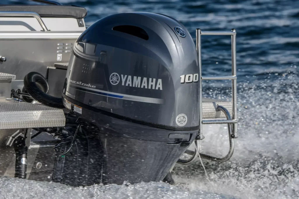 yamaha outboard motors for sale