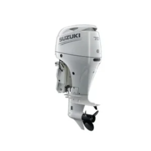 Suzuki 70 HP DF70ATLW2 Outboard Motor