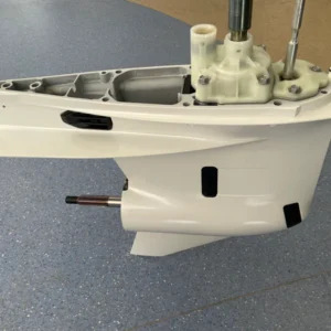 YAMAHA F300 F250 F225 Lower Unit