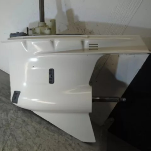 Used Yamaha F350 V8 Lower Unit