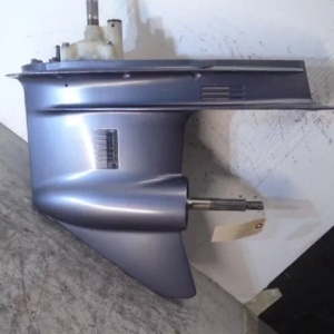 Yamaha 115hp 4 Four Stroke   Lower Unit
