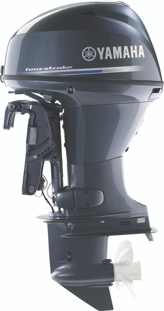 Yamaha Outboard Horsepower Guide
