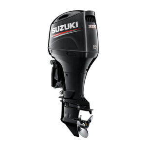 Suzuki 200 HP DF200APX2 Outboard Motor