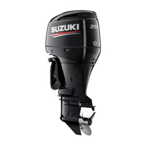Suzuki 250 HP DF250TXZ2 Outboard Motor