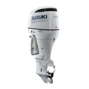 Suzuki 250 HP DF250TXXW2 Outboard Motor