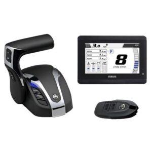 Yamaha Outboard Rigging Kit N