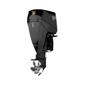 OXE 150 HP Outboard Diesel Engine