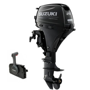 Suzuki 20HP DF20ATS3 Outboard Motor