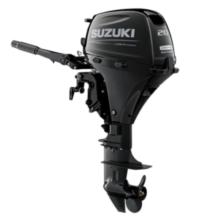 Suzuki 20HP DF20AEL3 Outboard Motor