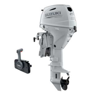 Suzuki 25HP DF25ATSW3 Outboard Motor