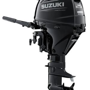 Suzuki 25HP DF25ATHL3 Outboard Motor