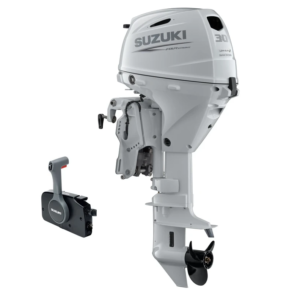 Suzuki 30HP DF30ATHL4 Outboard Motor
