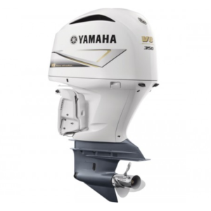 Yamaha 350 HP F350UCC2 Outboard Motor
