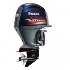 Yamaha 175 HP VF175XA V MAX SHO Outboard Motor