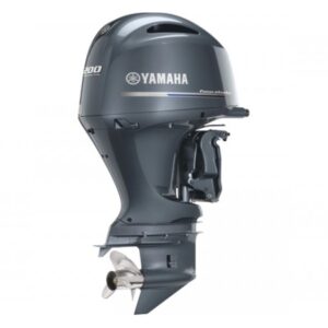 Yamaha 200 HP F200XCA Outboard Motor