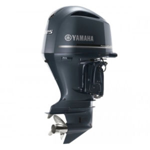 Yamaha 225 HP LF225UCA Outboard Motor