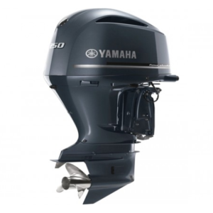 Yamaha 250 HP LF250XCA Outboard Motor