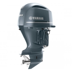 Yamaha 300 HP LF300ECA Outboard Motor