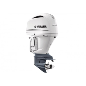  Yamaha 300 HP LF300ECA2 Outboard Motor