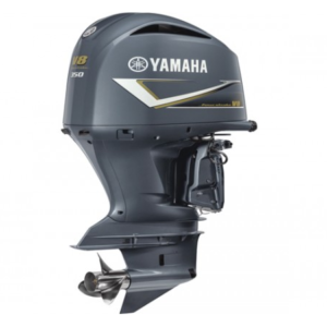 Yamaha 350 HP LF350XCC Outboard Motor