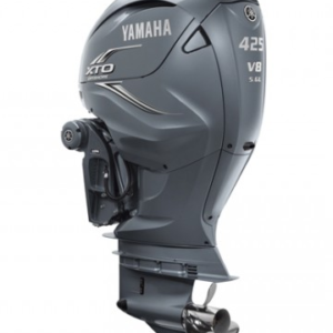 Yamaha 425 HP LXF425USA Outboard Motor