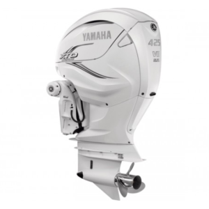 Yamaha 425 HP XF425XSA2 Outboard Motor