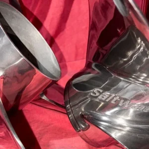 Yamaha Saltwater Series XL Propeller 16-1/4 X 15P