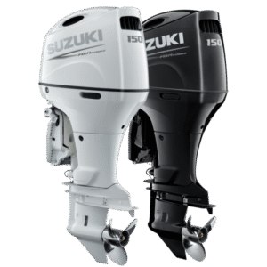 Suzuki 150 HP DF150ATLSS2 Outboard Motor