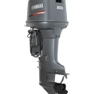 Yamaha 200hp 2 stroke petrol outboard motors