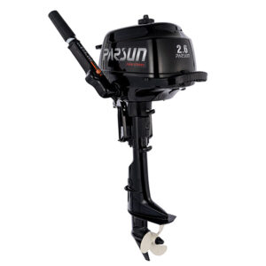 Parsun 2.5hp 4 Stroke Outboard