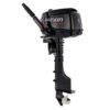 Parsun 4hp 4 Stroke Outboard Manual Start