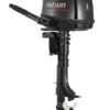 5HP Parsun Outboard Motor Short Shaft 4-Stroke Manual Start