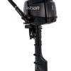 5HP Parsun Outboard Motor Long Shaft 4-Stroke Manual Start