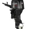60HP “EFI” PARSUN OUTBOARD MOTOR 4-Stroke Long Shaft