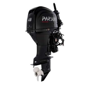  Parsun 40hp EFI 4 Stroke Outboard